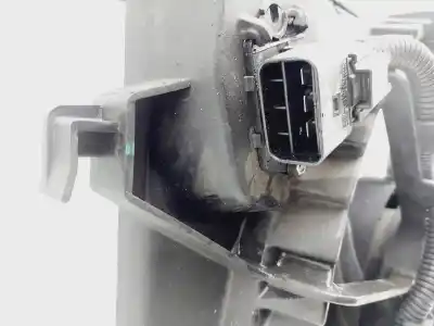 Автозапчастина б/у електро вентилятор для hyundai i20 ii (gb, ib) 1.4 crdi посилання на oem iam 25380q0000  