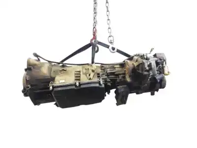 Автозапчасти б/у коробка передач за ssangyong rodius xdi ссылки oem iam r1632710901  