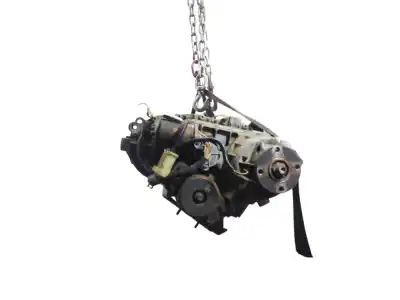 Автозапчасти б/у коробка передач за ssangyong rodius xdi ссылки oem iam r1632710901  