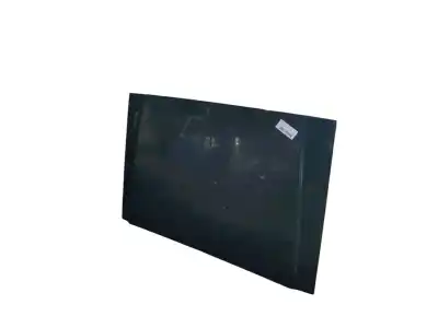 Peça sobressalente para automóvel em segunda mão capot por jeep cherokee (xj) 2.5 turbodiesel referências oem iam 55235439ad