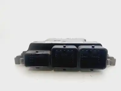 Автозапчасти б/у блок управления двигателем за citroen c4 grand picasso exclusive 116 cv / 85 kw ссылки oem iam 9811651980   Автозапчасти б/у блок управления двигателем за citroen c4 grand picasso exclusive 116 cv / 85 kw ссылки oem iam 9811651980