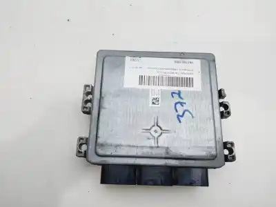 Автозапчасти б/у блок управления двигателем за citroen c4 grand picasso exclusive 116 cv / 85 kw ссылки oem iam 9811651980   Автозапчасти б/у блок управления двигателем за citroen c4 grand picasso exclusive 116 cv / 85 kw ссылки oem iam 9811651980