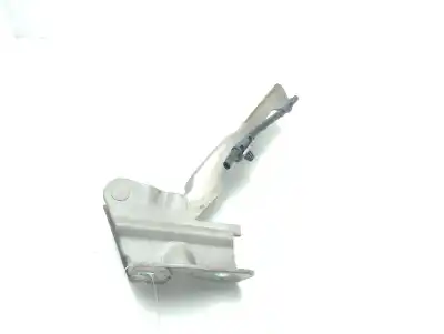 Second-hand car spare part bonnet hinge for kia sorento (bl) (2002->) 2.5 crdi oem iam references 791203e000