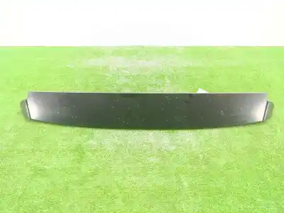 Peça sobressalente para automóvel em segunda mão spoiler da tampa da mala por toyota rav 4 (a3) sol referências oem iam 7608542040