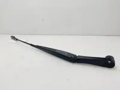 Second-hand car spare part left front windshield wiper arm for hyundai i20 (bc3) slx 84 cv / 62 kw oem iam references 98310q0000