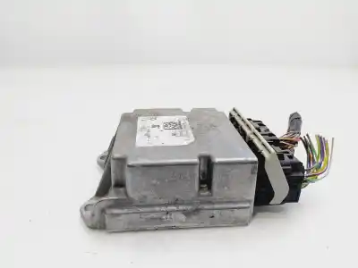 Автозапчасти б/у блок управления подушками безопасности за ford fiesta vi (cb1, ccn) 1.5 tdci ссылки oem iam c1bt14b321ce  