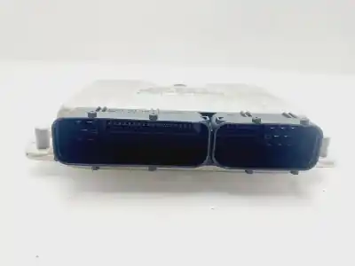 Автозапчасти б/у блок управления двигателем за audi a4 b6 (8e2) 1.9 tdi ссылки oem iam 038906019fp  