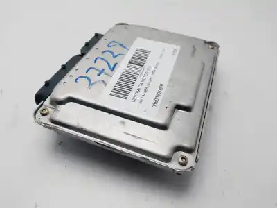 Автозапчасти б/у блок управления двигателем за audi a4 b6 (8e2) 1.9 tdi ссылки oem iam 038906019fp  