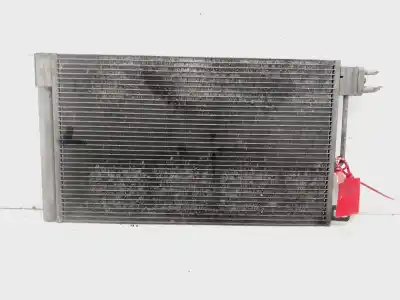 Pezzo di ricambio per auto di seconda mano condensatore / radiatore aria condizionata per citroen nemo basis riferimenti oem iam 1609867680