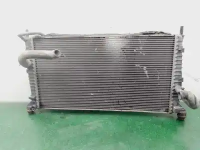 Автозапчасти б/у водяной радиатор за ford focus c-max (cap) trend (d) ссылки oem iam 3m5h8005rk  