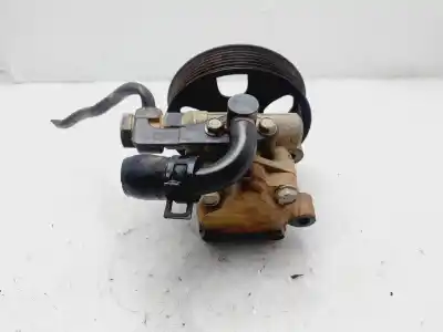 Автозапчастина б/у насос керма для nissan pick-up (d22) td doble cabina 4x4 посилання на oem iam 491102s600  