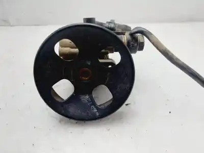 Автозапчастина б/у насос керма для nissan pick-up (d22) td doble cabina 4x4 посилання на oem iam 491102s600