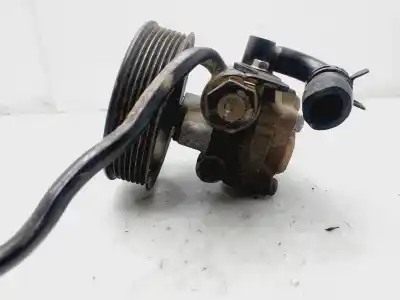 Автозапчастина б/у насос керма для nissan pick-up (d22) td doble cabina 4x4 посилання на oem iam 491102s600  