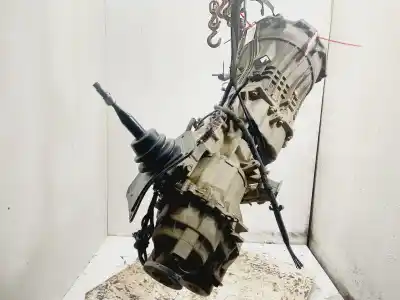 Автозапчастина б/у коробка передач для nissan pick-up (d22) td doble cabina 4x4 посилання на oem iam 3120z09076  5 velocidades