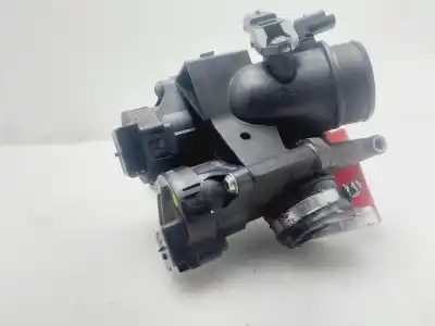 İkinci el araba yedek parçası kelebek kutusu için ford focus lim. (cb4) trend oem iam referansları 9655971880  