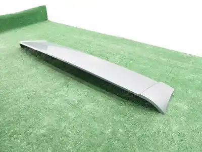 Peça sobressalente para automóvel em segunda mão spoiler da tampa da mala por bmw x5 (e53) 3.0d referências oem iam 51717025612