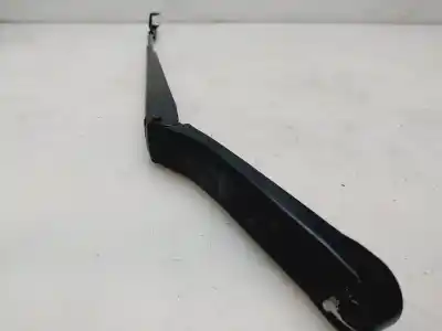 Автозапчасти б/у левый передний рычаг стеклоочистителя за cupra formentor (km7) basis 149 cv / 110 kw ссылки oem iam 5fg955409  