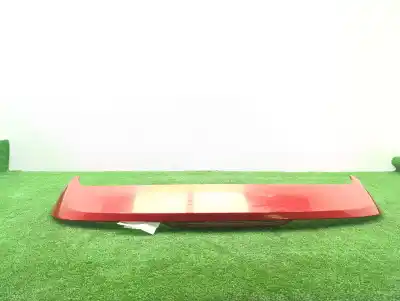 Peça sobressalente para automóvel em segunda mão spoiler da tampa da mala por mg zs luxury 106 cv / 78 kw referências oem iam 54303057