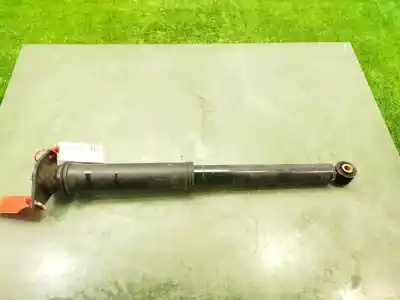 Peça sobressalente para automóvel em segunda mão amortecedor traseiro direito por mg zs luxury 106 cv / 78 kw referências oem iam 10242400