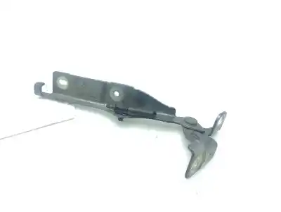 Peça sobressalente para automóvel em segunda mão dobradiça direita do capô dianteiro por citroen c3 sx referências oem iam 9683552480