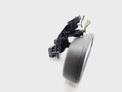 Peça sobressalente para automóvel em segunda mão ESPELHO RETROVISOR INTERIOR por BMW SERIE 7 (E65/E66)  Referências OEM IAM 915908902  
