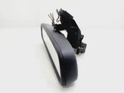Peça sobressalente para automóvel em segunda mão espelho retrovisor interior por bmw serie 7 (e65/e66) 730d referências oem iam 915908902  