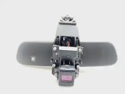 Peça sobressalente para automóvel em segunda mão espelho retrovisor interior por bmw serie 7 (e65/e66) 730d referências oem iam 915908902  