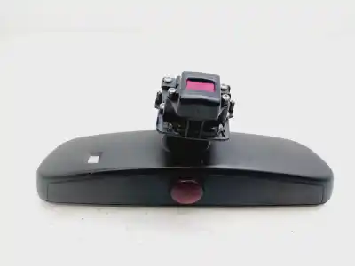 Peça sobressalente para automóvel em segunda mão espelho retrovisor interior por bmw serie 7 (e65/e66) 730d referências oem iam 915908902  