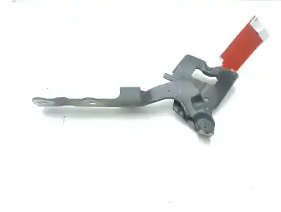 Peça sobressalente para automóvel em segunda mão dobradiça esquerda do capô dianteiro por hyundai ix35 (lm, el, elh) 2.0 crdi 4wd referências oem iam 791102y000
