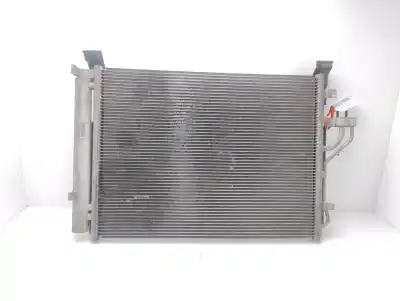 Peça sobressalente para automóvel em segunda mão condensador / radiador de ar condicionado por hyundai ix35 (lm, el, elh) 2.0 crdi 4wd referências oem iam 976062y001