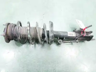 Second-hand car spare part front right shock absorber for opel combo d kasten l1h1 2.4t 90 cv / 66 kw oem iam references 00519765770e