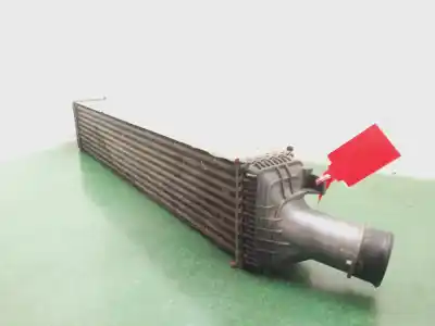 Second-hand car spare part intercooler for audi a5 coupe (8t) 3.0 tdi quattro oem iam references 8k0145805e