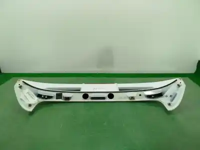 Second-hand car spare part rear spoiler for ford fiesta vi (cb1, ccn) 1.0 ecoboost oem iam references 8a6j44210ae