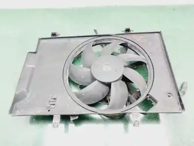 Second-hand car spare part radiator cooling fan for ford fiesta vi (cb1, ccn) 1.0 ecoboost oem iam references c1b18c607ae  