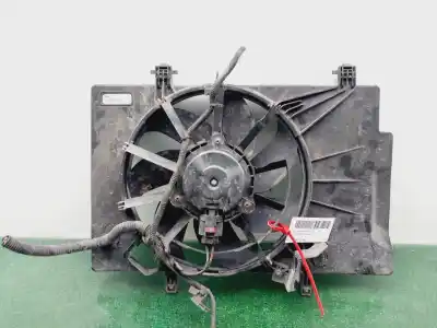 Second-hand car spare part radiator cooling fan for ford fiesta vi (cb1, ccn) 1.0 ecoboost oem iam references c1b18c607ae  