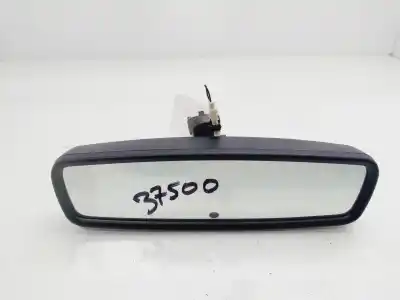 Second-hand car spare part interior rearview mirror for ford fiesta vi (cb1, ccn) 1.0 ecoboost oem iam references au5a17e678ad