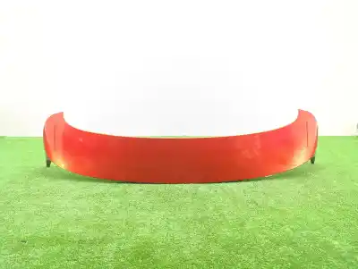 Peça sobressalente para automóvel em segunda mão spoiler da tampa da mala por renault kadjar intens referências oem iam 960308491r