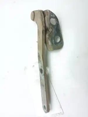 Peça sobressalente para automóvel em segunda mão dobradiça esquerda do capô dianteiro por land rover freelander s familiar referências oem iam alr7469