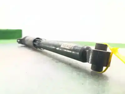 Second-hand car spare part right rear shock absorber for cupra formentor (km7) basis 149 cv / 110 kw oem iam references 5ff512011