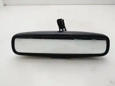 Peça sobressalente para automóvel em segunda mão espelho retrovisor interior por kia niro drive referências oem iam 85101a4000  