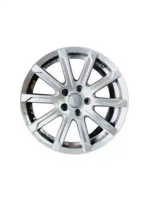 Peça sobressalente para automóvel em segunda mão JOGO DE JANTES por AUDI A3 SPORTBACK (8P)  Referências OEM IAM R17  