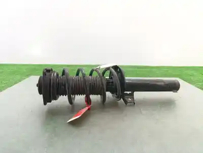 Pezzo di ricambio per auto di seconda mano ammortizzatore anteriore destro per volkswagen tiguan (5n2) t1 bmt riferimenti oem iam 5n0412021bq