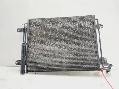 Pezzo di ricambio per auto di seconda mano condensatore / radiatore aria condizionata per volkswagen tiguan (5n2) t1 bmt riferimenti oem iam 5n0820411f