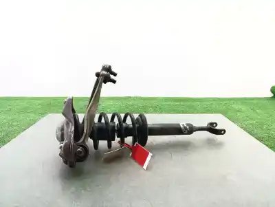 Автозапчасти б/у амортизатор передний правый за skoda superb (3u4) classic ссылки oem iam 3b0413031q  