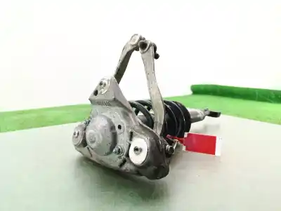 Автозапчасти б/у амортизатор передний правый за skoda superb (3u4) classic ссылки oem iam 3b0413031q