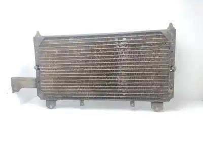 Second-hand car spare part air conditioning condenser / radiator for land rover discovery (salljg/lj) tdi oem iam references jrb100790