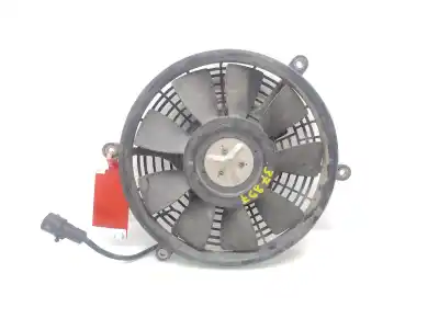 Автозапчасти б/у электрический вентилятор за land rover discovery (salljg/lj) tdi ссылки oem iam 0650002321  
