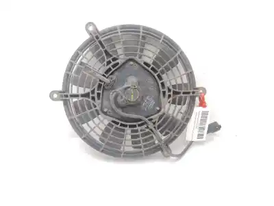 Second-hand car spare part radiator cooling fan for land rover discovery (salljg/lj) tdi oem iam references 0650002321