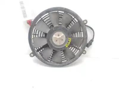 Автозапчасти б/у электрический вентилятор за land rover discovery (salljg/lj) tdi ссылки oem iam 0650002321  