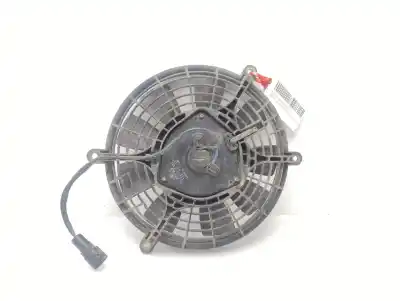 Second-hand car spare part radiator cooling fan for land rover discovery (salljg/lj) tdi oem iam references 0650002321